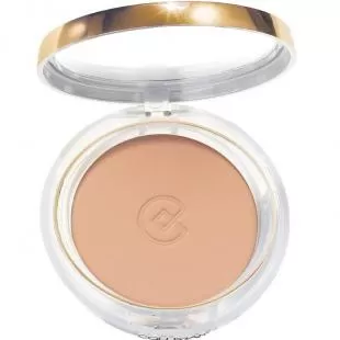 Пудра для лица COLLISTAR SILK EFFECT COMPACT POWDER №03 Cameo