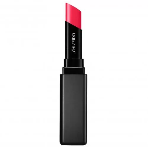 Бальзам для губ SHISEIDO MAKE UP COLORGEL LIPBALM №105 Poppy