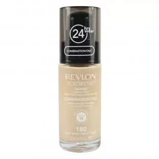Тональный крем для лица REVLON MAKE UP COLORSTAY №180 Sand Beige