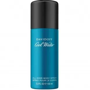 Davidoff COOL WATER MEN b/spray 150ml
