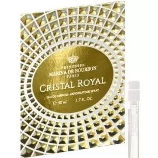 Marina de Bourbon CRISTAL ROYAL 1ml edp