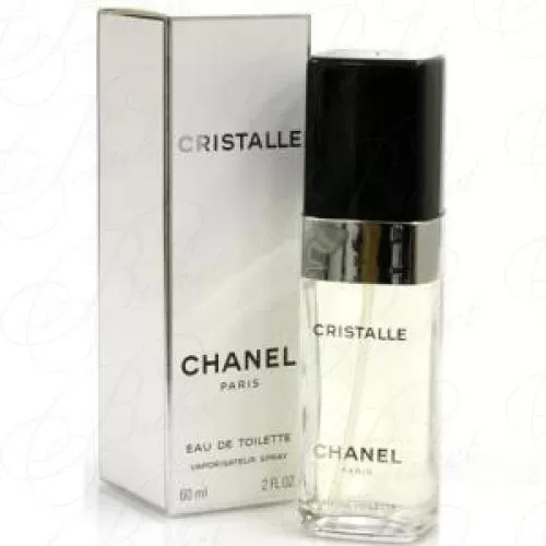 Тестер Chanel CRISTALLE 100ml edt TESTER