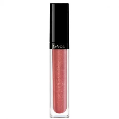 Блеск для губ JA-DE MAKE UP CRYSTAL LIGHTS №815 Luminary
