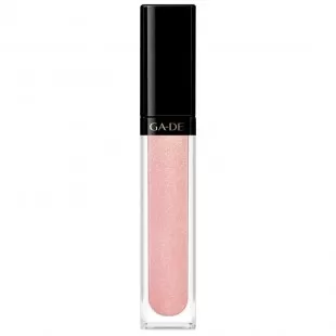 Блеск для губ JA-DE MAKE UP CRYSTAL LIGHTS №823 Rose Glitz