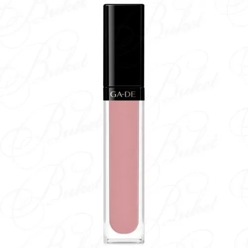 Блеск для губ JA-DE MAKE UP CRYSTAL LIGHTS №825 Tea Rose