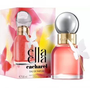 Cacharel ELLA ELLA 30ml edp