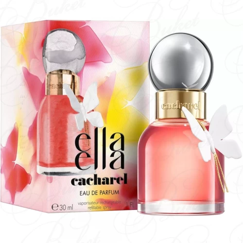 Парфюмерная вода Cacharel ELLA ELLA 30ml edp