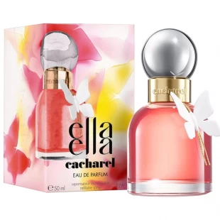 Cacharel ELLA ELLA 50ml edp