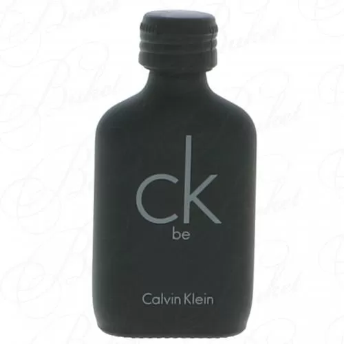 Миниатюра Calvin Klein BE 10ml edt