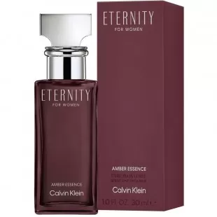 Calvin Klein ETERNITY AMBER ESSENCE 30ml parfum
