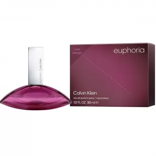 Calvin Klein EUPHORIA 30ml edp