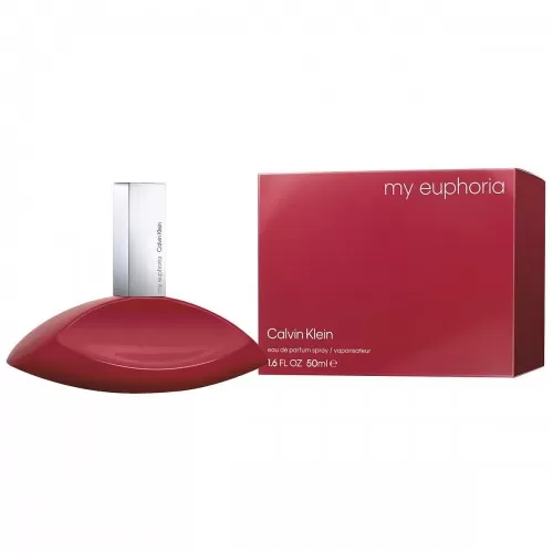 Парфюмерная вода Calvin Klein MY EUPHORIA 50ml edp