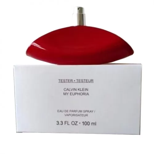 Тестер Calvin Klein MY EUPHORIA 100ml edp TESTER