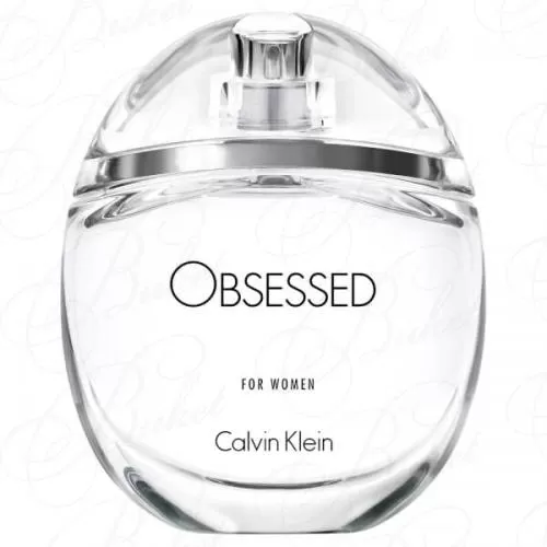 Тестер Calvin Klein OBSESSED 100ml edp TESTER