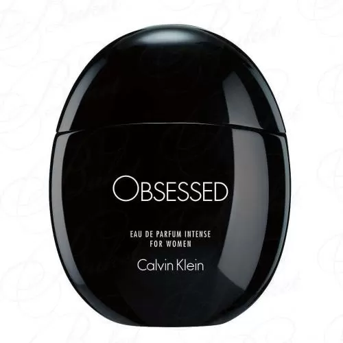 Тестер Calvin Klein OBSESSED INTENSE 100ml edp TESTER