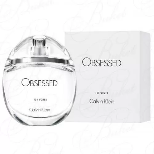 Парфюмерная вода Calvin Klein OBSESSED 50ml edp