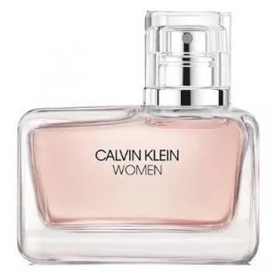 Calvin Klein WOMEN 100ml edp TESTER