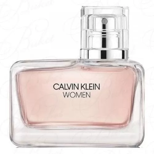 Тестер Calvin Klein WOMEN 100ml edp TESTER