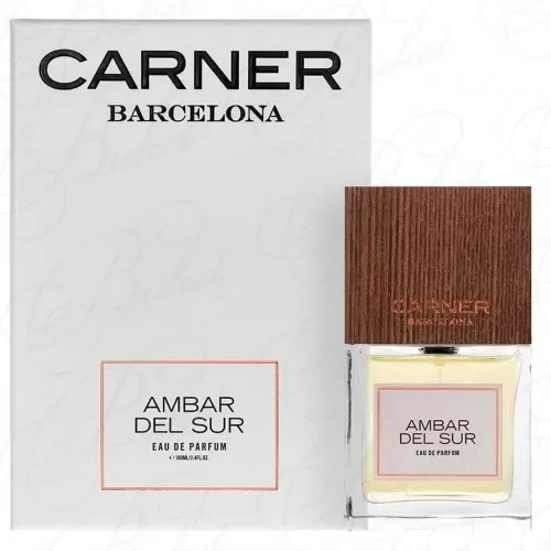 Парфюмерная вода Carner Barcelona AMBAR DEL SUR 50ml edp