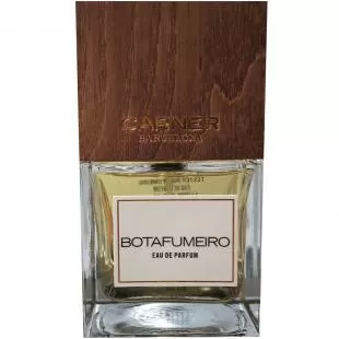 Carner Barcelona BOTAFUMEIRO 100ml edp TESTER