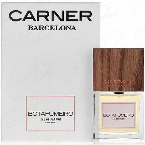 Парфюмерная вода Carner Barcelona BOTAFUMEIRO 50ml edp