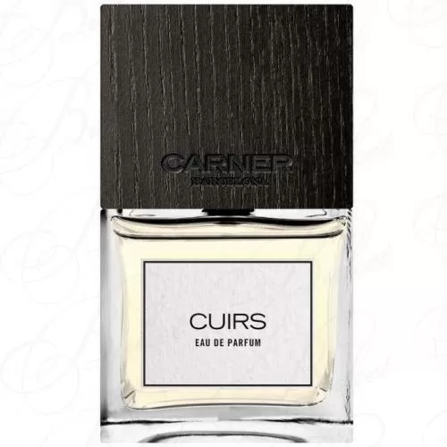 Тестер Carner Barcelona CUIRS 100ml edp TESTER