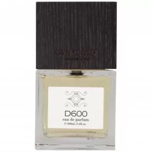 Carner Barcelona D600 100ml edp TESTER