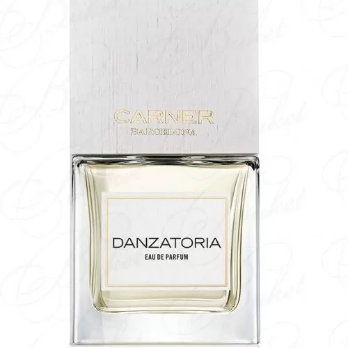 Тестер Carner Barcelona DANZATORIA 100ml edp TESTER