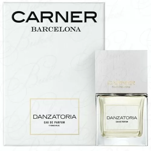 Парфюмерная вода Carner Barcelona DANZATORIA 50ml edp