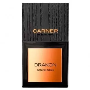 Carner Barcelona DRAKON 50ml edp TESTER