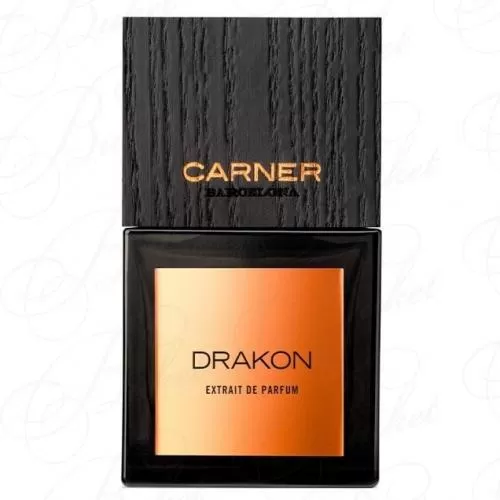 Тестер Carner Barcelona DRAKON 50ml edp TESTER