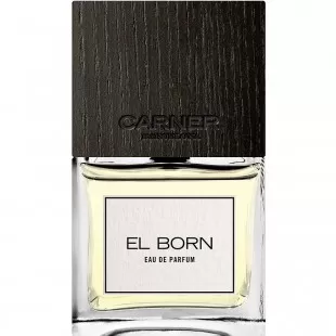 Carner Barcelona EL BORN 100ml edp TESTER