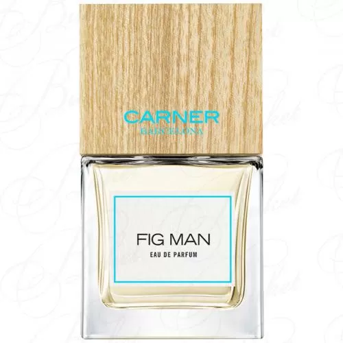 Тестер Carner Barcelona FIG MAN 100ml edp TESTER