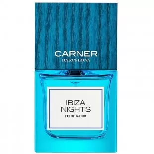 Carner Barcelona IBIZA NIGHTS 100ml edp TESTER