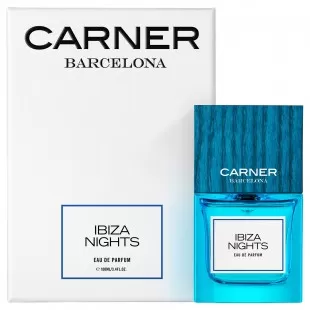 Carner Barcelona IBIZA NIGHTS 100ml edp