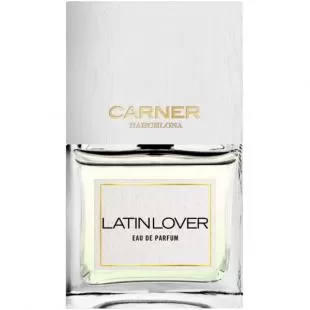 Carner Barcelona LATIN LOVER 100ml edp TESTER