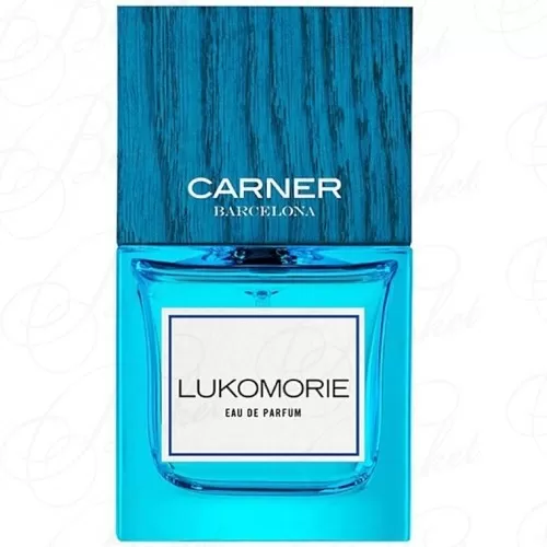 Тестер Carner Barcelona LUKOMORIE 100ml edp TESTER