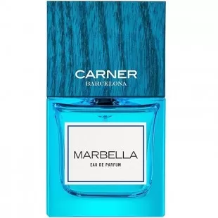 Carner Barcelona MARBELLA 100ml edp TESTER