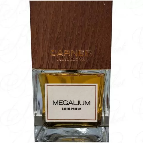 Тестер Carner Barcelona MEGALIUM 100ml edp TESTER