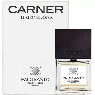 Carner Barcelona PALO SANTO 100ml edp