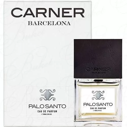 Парфюмерная вода Carner Barcelona PALO SANTO 100ml edp