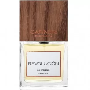Carner Barcelona REVOLUCION 100ml edp TESTER