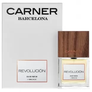 Carner Barcelona REVOLUCION 100ml edp