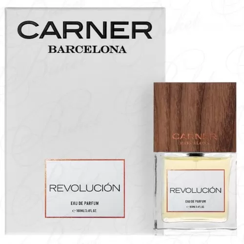 Парфюмерная вода Carner Barcelona REVOLUCION 100ml edp