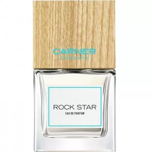 Carner Barcelona ROCK STAR 100ml edp TESTER