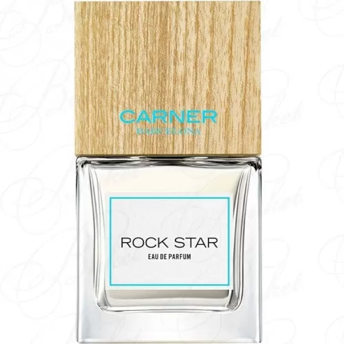 Тестер Carner Barcelona ROCK STAR 100ml edp TESTER