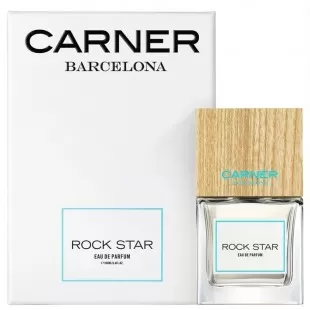 Carner Barcelona ROCK STAR 100ml edp