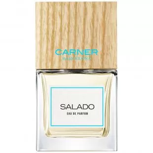 Carner Barcelona SALADO 100ml edp TESTER