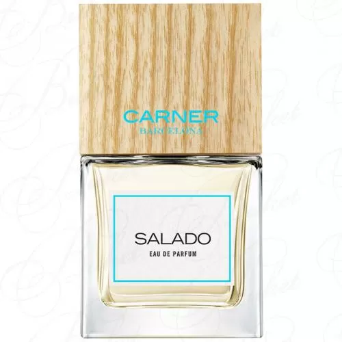 Тестер Carner Barcelona SALADO 100ml edp TESTER