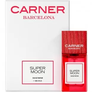 Carner Barcelona SUPER MOON 30ml edp